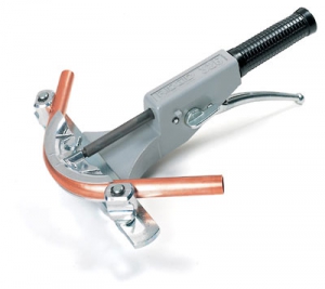 Храповый трубoгиб для медных труб RIDGID 326 10,12,14,15,16,18,22мм