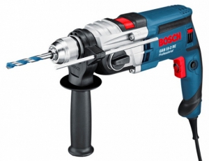 Ударная дрель Bosch модель GSB 19-2 RE 850Вт