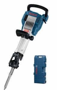 Отбойный молоток Bosch модель GSH 16-28 1750 Вт