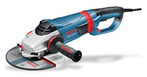 Шлифмашина угловая Bosch модель GWS 24-230 LVI 2400Вт