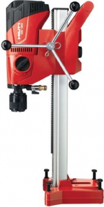 Установка алмазного бурения HILTI DD 120
