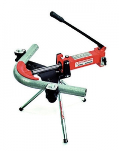 Гидравлический трубогиб  ROTHENBERGER ROBULL тип Е 3/8"-2" с открытой рамой