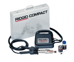 Электрический паяльник RIDGID "Компакт"