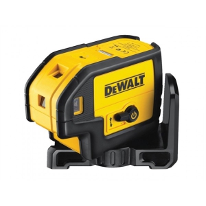 Лазерный нивелир DeWALT DW 085 K
