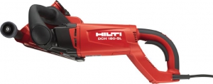 Штроборез HILTI модель DCH 180SL 2600 Вт