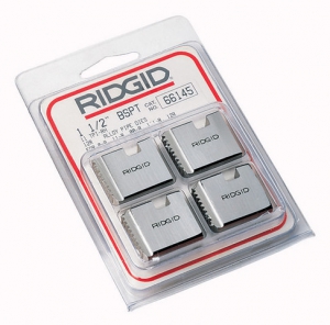 Резьбонарезные гребенки RIDGID 11-R 1.1/4" BSPT коническая резьба