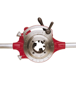 Клупп ручной настраиваемый VIRAX от 1.1/4” до 3”