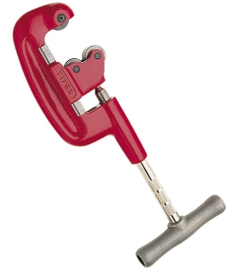 Труборез роликовый для стали VIRAX 1/2"-2"