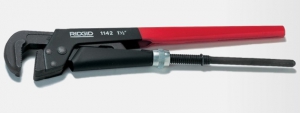 Газовый ключ RIDGID Grip Wrench 1143 2.1/2"